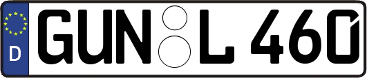 GUN-L460