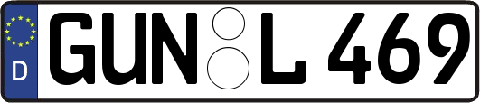 GUN-L469