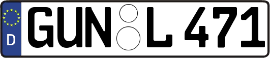GUN-L471
