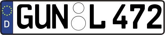 GUN-L472