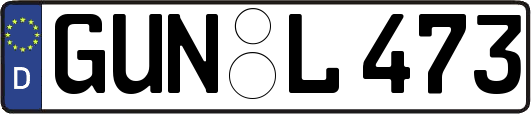 GUN-L473