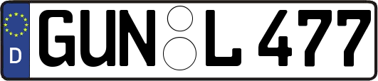 GUN-L477