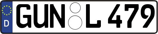 GUN-L479
