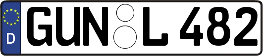 GUN-L482
