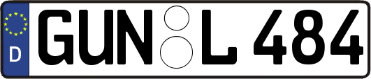 GUN-L484