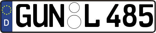 GUN-L485