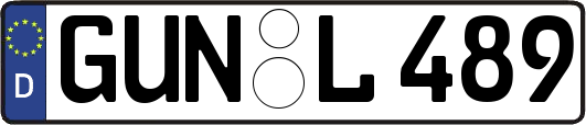 GUN-L489