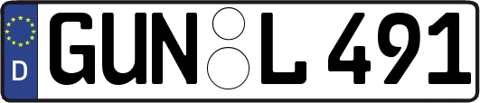 GUN-L491