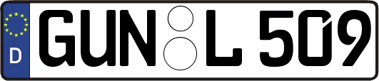 GUN-L509