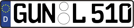 GUN-L510
