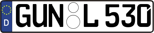 GUN-L530