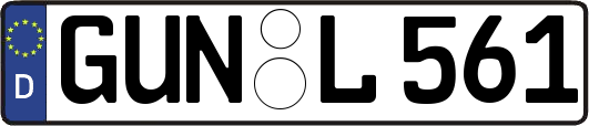 GUN-L561