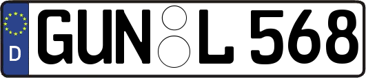 GUN-L568