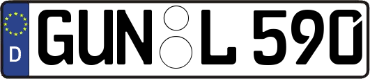 GUN-L590