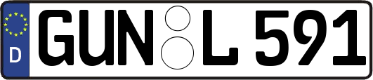 GUN-L591