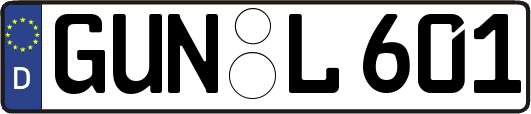 GUN-L601