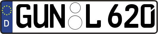 GUN-L620