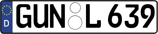 GUN-L639