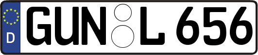 GUN-L656