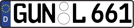 GUN-L661