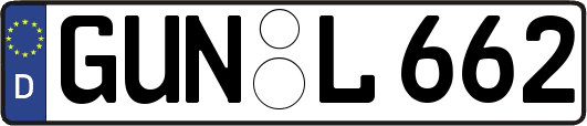 GUN-L662