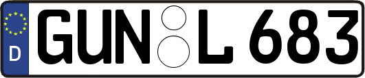 GUN-L683