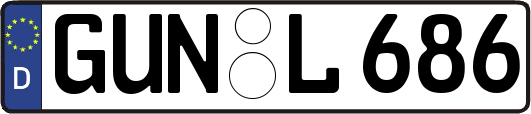 GUN-L686