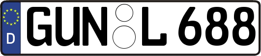 GUN-L688