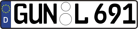 GUN-L691
