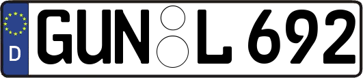 GUN-L692