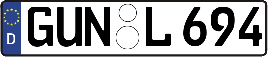 GUN-L694