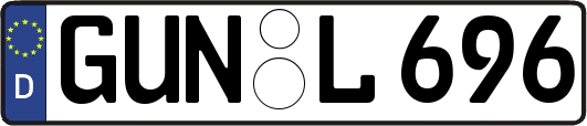GUN-L696
