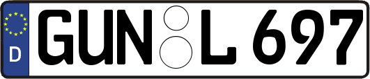 GUN-L697