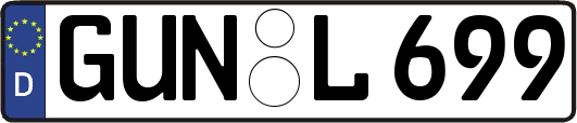 GUN-L699