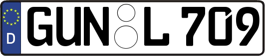 GUN-L709