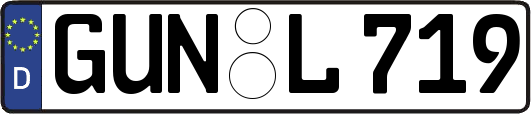 GUN-L719