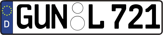 GUN-L721