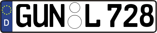 GUN-L728