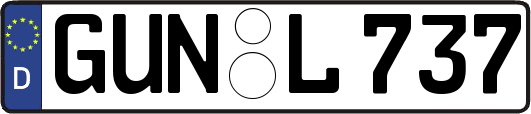 GUN-L737
