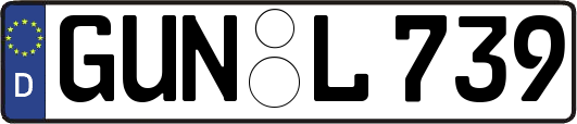 GUN-L739