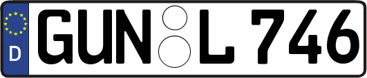 GUN-L746