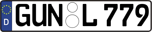 GUN-L779