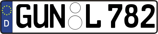 GUN-L782