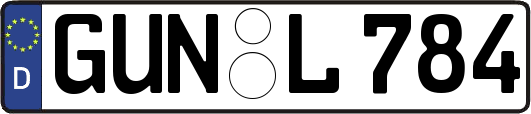 GUN-L784