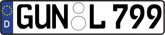GUN-L799