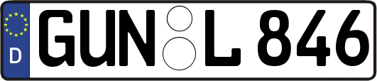 GUN-L846