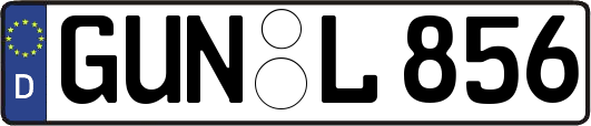 GUN-L856