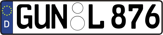 GUN-L876
