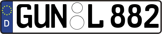 GUN-L882
