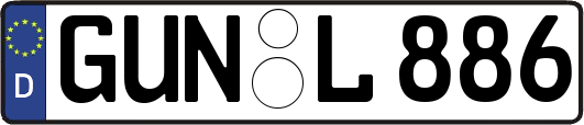 GUN-L886